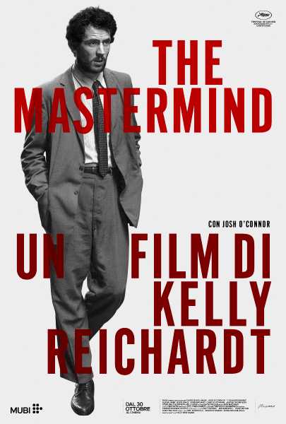 The Mastermind su MUBI: Kelly Reichardt torna con un thriller d'arte da Cannes