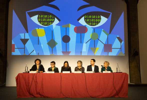 L'eredità delle Donne torna a Firenze: il festival che celebra l'intelligenza femminile nell'era dell'AI