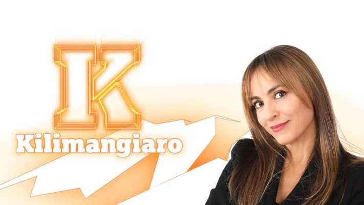 Kilimangiaro domenica 7 dicembre su Rai 3: clima, natura e avventura in mare