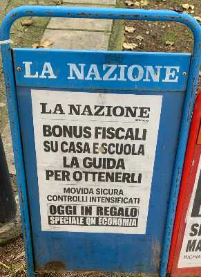 Maremma Civetta! – di Francesco Tozzi – Numero 21