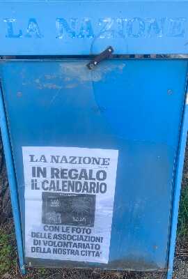 Maremma Civetta! – di Francesco Tozzi – Numero 22