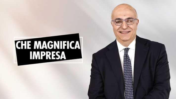 L'Opera italiana protagonista a "Che magnifica impresa" domani su Rai 3