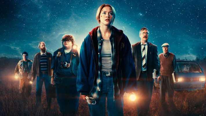 UFO Sweden stasera su Rai 4: la ricerca di una figlia tra misteri e alieni