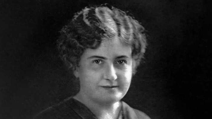Maria Montessori: La Rivoluzionaria dell'Educazione che Sfidò il Suo Tempo
