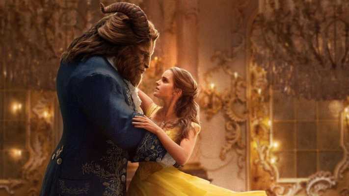 La Bella e la Bestia stasera su Rai 2: il classico Disney in versione live action