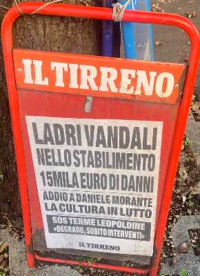 Maremma Civetta! – di Francesco Tozzi – Numero 22