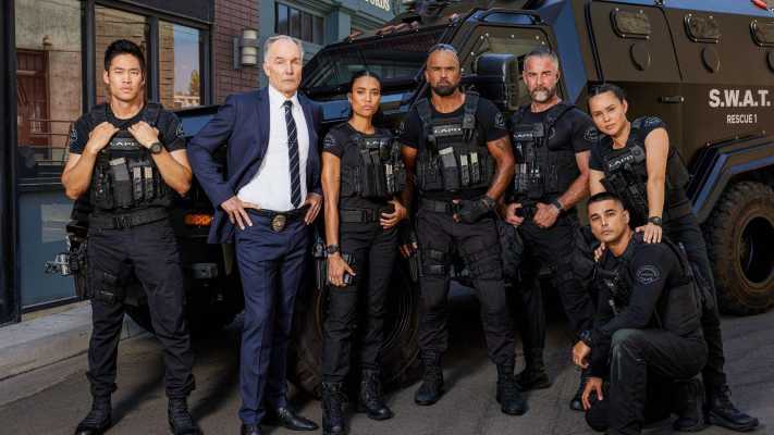 S.W.A.T. chiude i battenti stasera su Rai 2: gli ultimi episodi della serie