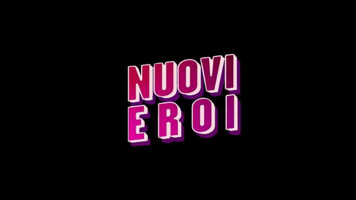Nuovi Eroi stasera su Rai 3: la storia di Tarcisio Senzacqua