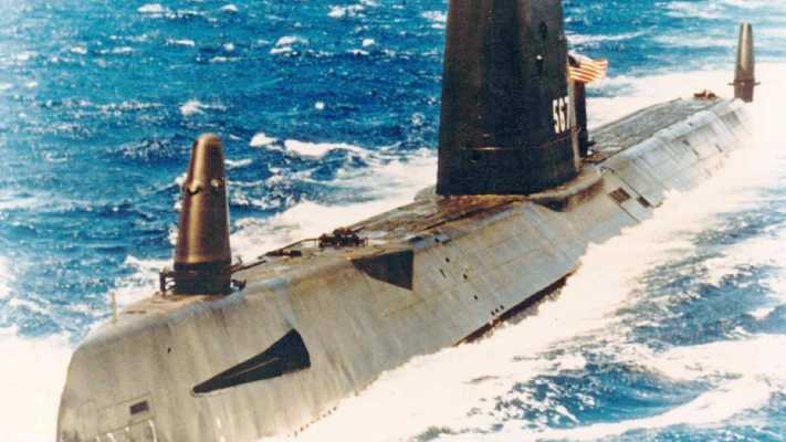 Inferno nei mari stasera su Rai Storia: i sommergibili americani salvano i piloti nella Seconda guerra mondiale