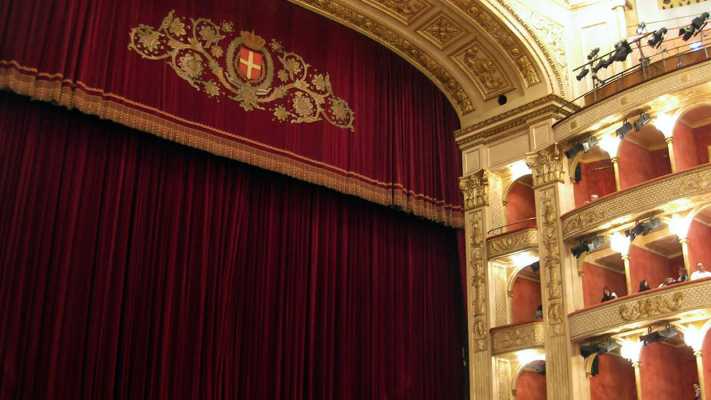 La Scala racconta l'Italia: stasera su Rai Storia con Paolo Mieli
