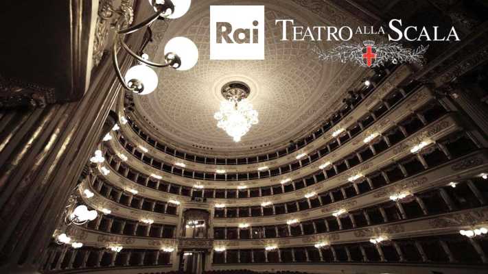 Lady Macbeth alla Scala: domenica 7 dicembre in diretta su Rai 1