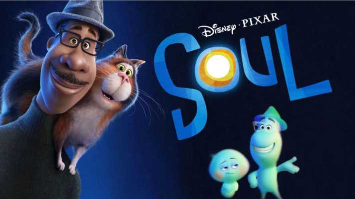 Soul - Quando un'anima si perde stasera su Rai 3: il capolavoro Pixar vincitore di due Oscar