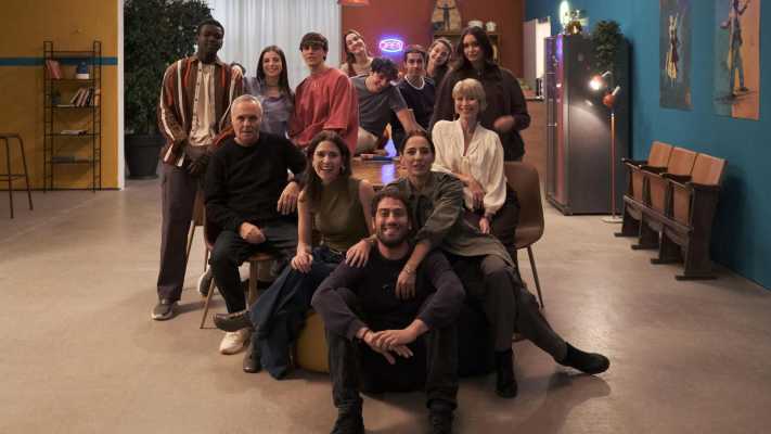 "Tutta Scena" in streaming da venerdì su RaiPlay: il musical incontra le sfide dei giovani talenti