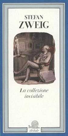 Recensione: La collezione invisibile - La sconvolgente verità sul perché non desideriamo più nulla (e la colpa è degli oggetti)