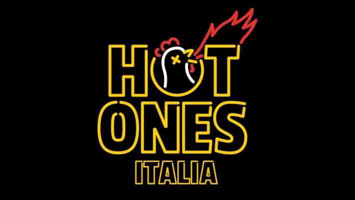 Hot Ones Italia arriva con il nuovo anno su RaiPlay con Giulia Vecchio