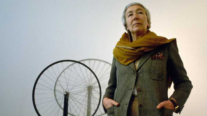 Gae Aulenti protagonista di Italiani stasera su Rai 5