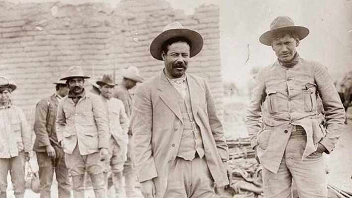Misteri d'archivio stasera su Rai Storia: Pancho Villa e l'incoronazione di Elisabetta II