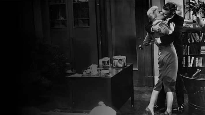 Stasera su Rai Movie "10 in amore" con Doris Day e Clark Gable