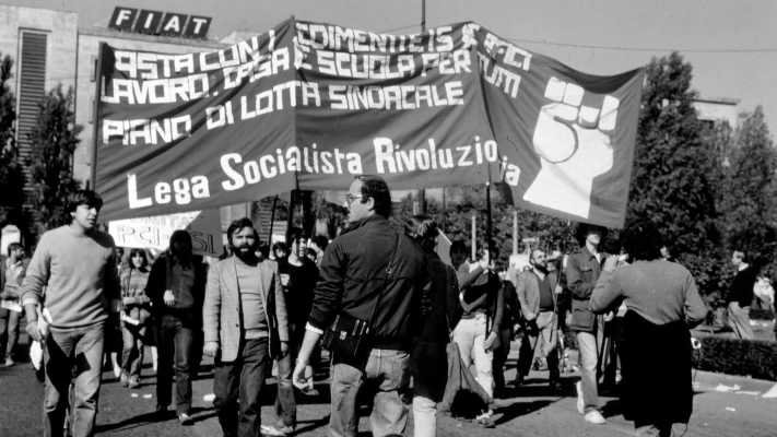 Stasera su Rai Storia "L'Italia della Repubblica": dagli anni di piombo alla rinascita