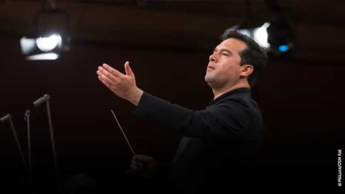 La Maestosa Sinfonia n. 8 di Bruckner: Un Gigante della Musica Classica in Scena a Torino