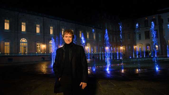 Stanotte a Torino stasera su Rai 1: Alberto Angela racconta la capitale sabauda
