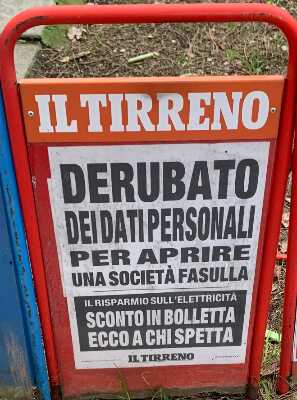 Maremma Civetta! – di Francesco Tozzi – Numero 22