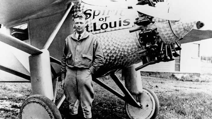 Domenica su Rai Storia i pionieri dell'aviazione nel documentario di Folco Quilici