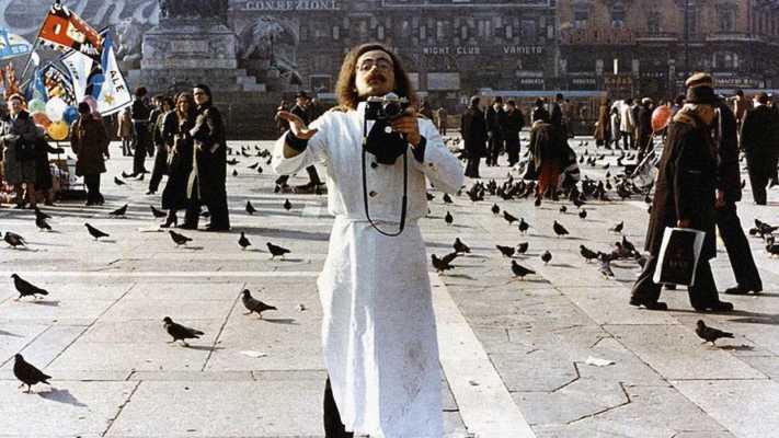 Ratatplan stasera su Rai 5: la commedia di Maurizio Nichetti ambientata nella Milano degli anni '70