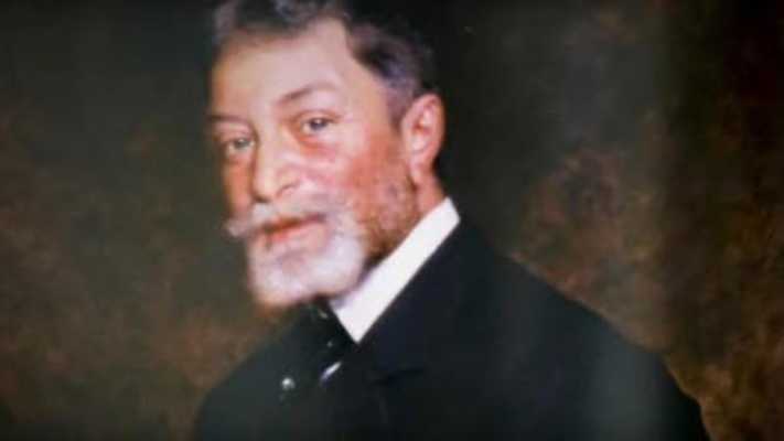 Francesco Paolo Tosti: il maestro della romanza da salotto che incantò le corti d'Europa