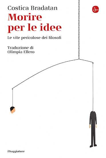 Recensione: "Morire per le idee", il libro che parla di morte ma nasconde il segreto per una vita felice