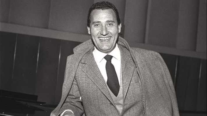 Alberto Sordi stasera su Rai Storia: le memorabili ospitate da Pippo Baudo