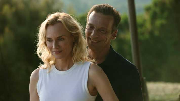 Visions - Passione mortale stasera su Rai 4: il thriller con Diane Kruger