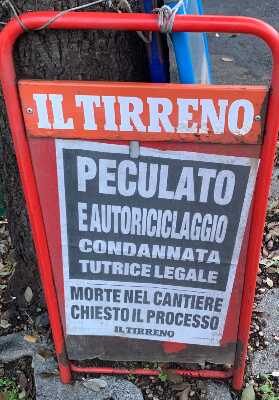 Maremma Civetta! – di Francesco Tozzi – Numero 22