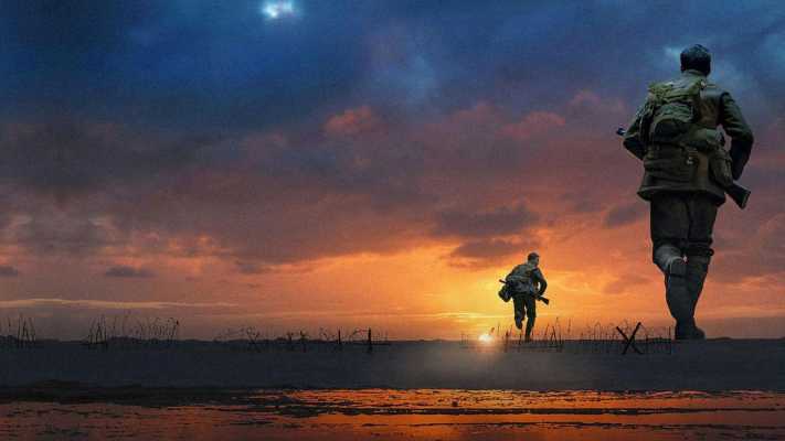 1917 stasera su Rai 2: il film di Sam Mendes vincitore di tre Oscar