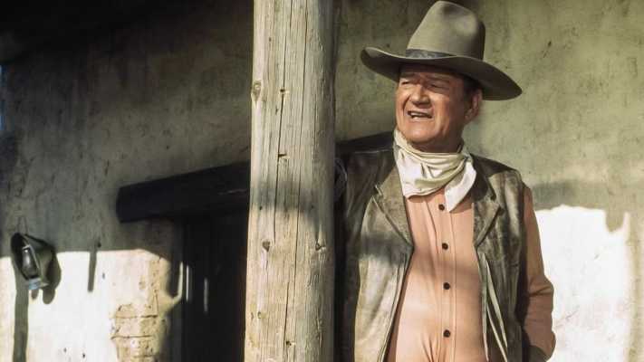 "Rio Lobo" stasera su Rai 5: l'ultimo western di Howard Hawks con John Wayne