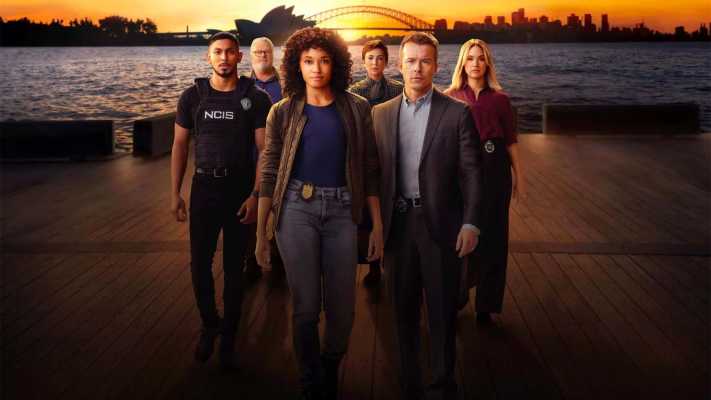 NCIS Sydney stasera su Rai 2: il gran finale della serie