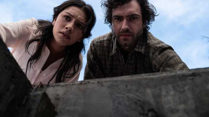 The Tank stasera su Rai 4: creature mostruose in un thriller neozelandese