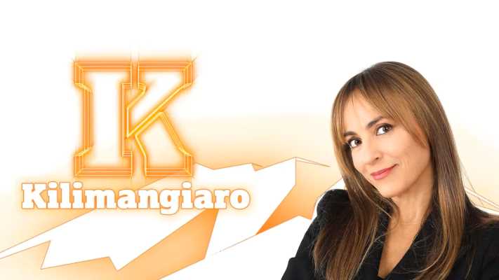 Kilimangiaro oggi su Rai 3: fisica, natura e arte nel programma di Camila Raznovich