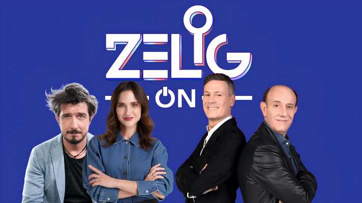 Zelig On, stasera il gran finale: chi sono i comici dell'ultima puntata con Ale e Franz