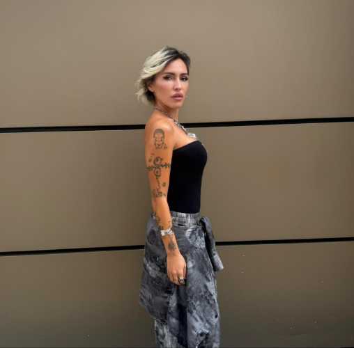 Sanremo trema: Serena Brancale torna all’Ariston dopo il trionfo mondiale. Ecco cosa canterà