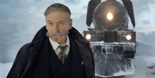 Stasera su Retequattro “Assassinio sull’Orient Express”: il grande giallo di Agatha Christie in prima serata