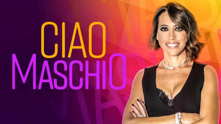 Lino Banfi ospite a Ciao Maschio oggi su Rai 1