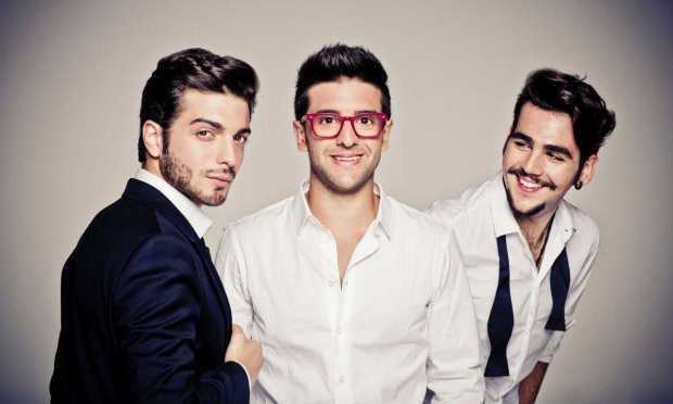 Il Volo, Canale 5 cambia tutto: lo show con Clerici torna in onda, ecco cosa succede.