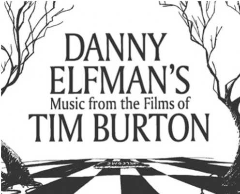 Danny Elfman a Roma: le musiche di Tim Burton live. Un evento unico da non perdere
