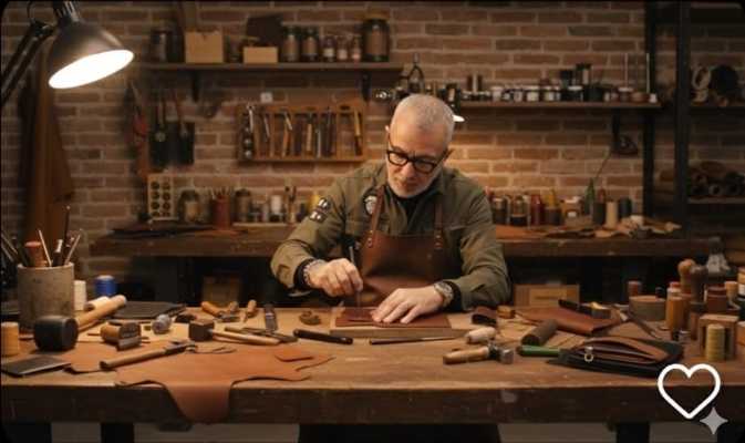 “Marco Zanetti e Itten AZ Company: L’Arte della Pelle Incontra l’Innovazione Green”
