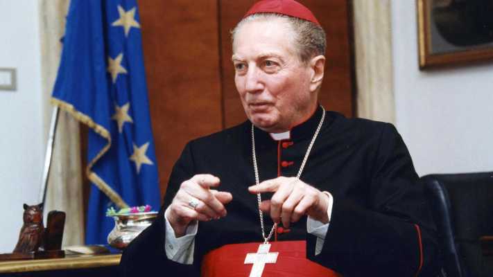 Carlo Maria Martini profeta del Novecento: il documentario stasera su Rai 5
