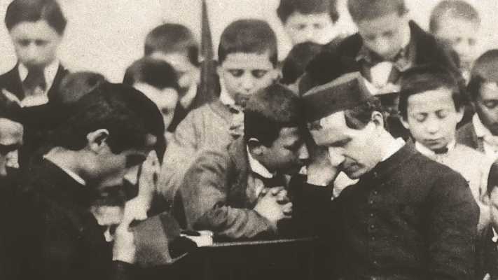 Italiani con Paolo Mieli oggi su Rai 5: il ritratto di Don Bosco