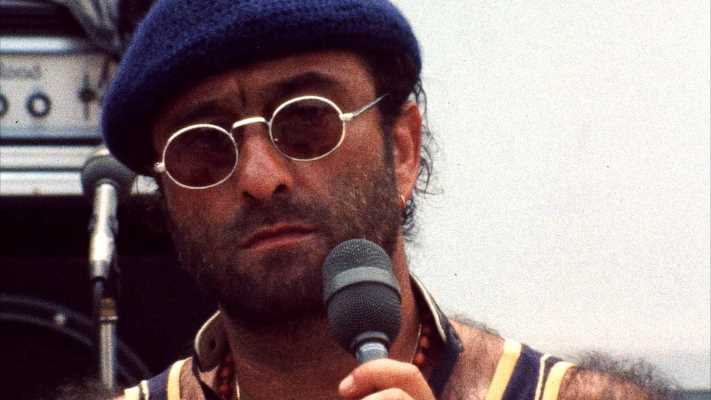 Lucio Dalla protagonista su Rai 5 oggi: un ritratto tra musica e ricordi