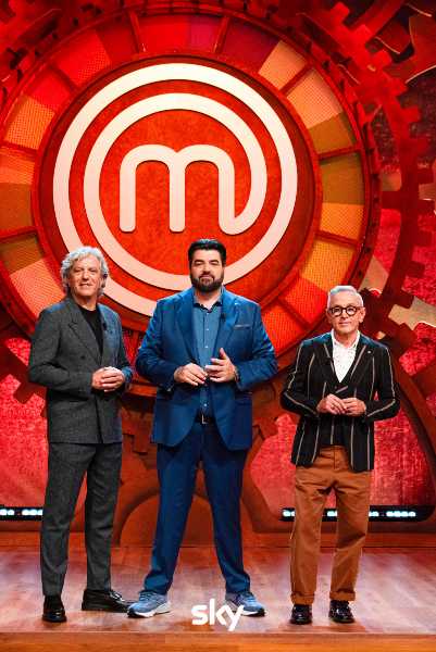 MasterChef Italia, stasera in tv la nuova stagione: giudici spietati e una regola che cambia tutto