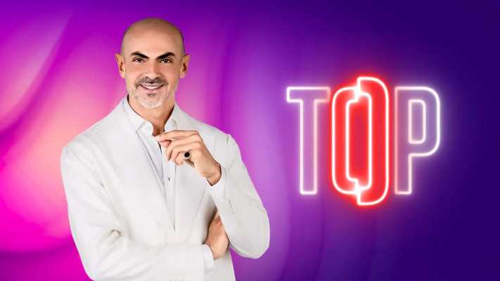 Top – Tutto quanto fa tendenza oggi su Rai 2: viaggio tra moda e cultura italiana